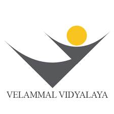 Velammal Vidyalaya Company logo